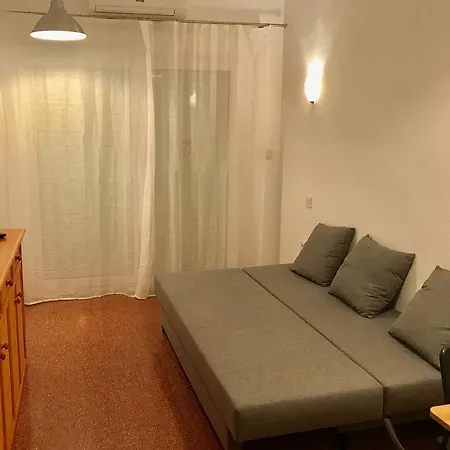 Economy Studio Calle La Loma 107 Apartment Torrevieja