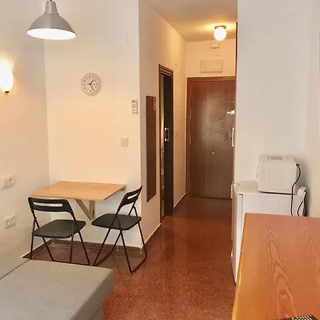 Economy Studio Calle La Loma 107 또레비에하