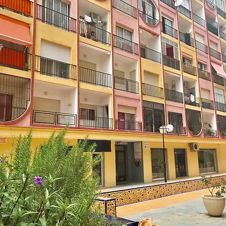 Economy Studio Calle La Loma 107 아파트 또레비에하