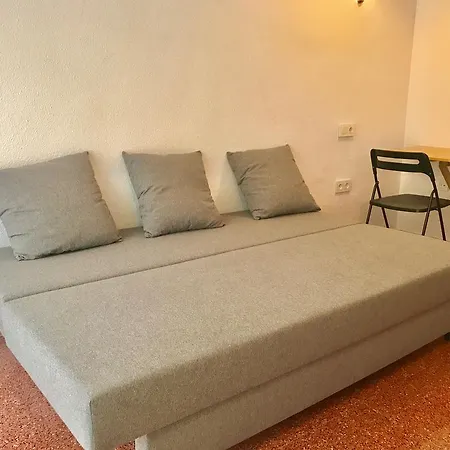 Economy Studio Calle La Loma 107 아파트 또레비에하